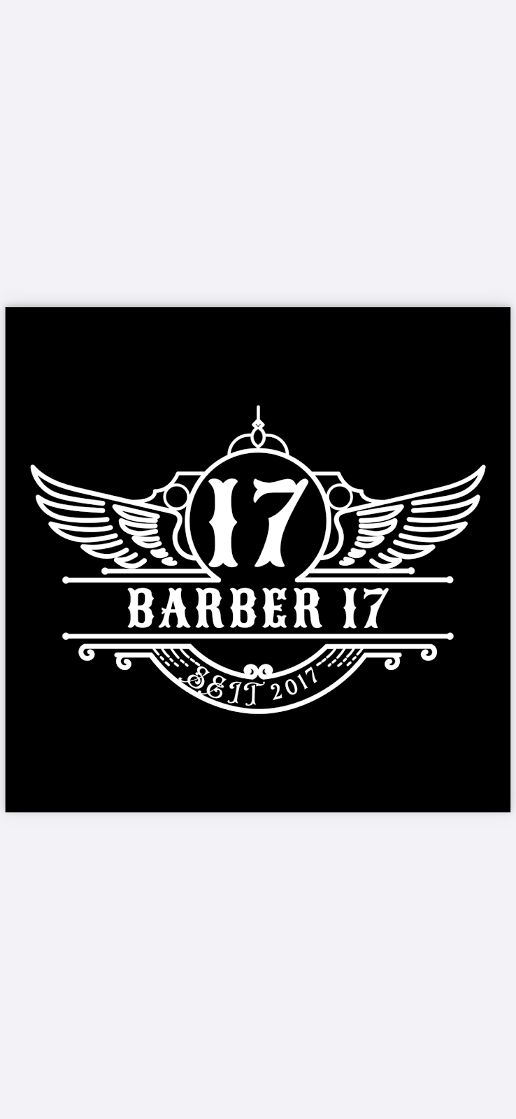 Barber 17